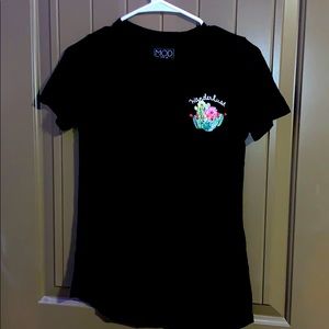 cacti/wanderlust tee MODERN LUX